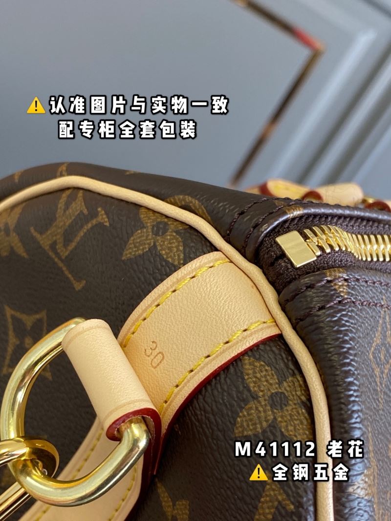 Louis Vuitton Speedy Bags